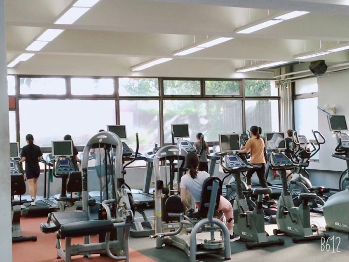運動休閒系-場地租借申請 - 中華民國弘光科技大學校友總會