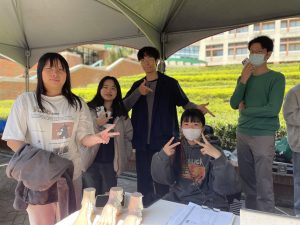 2025弘光校友市集