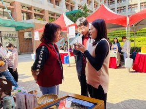 2025弘光校友市集
