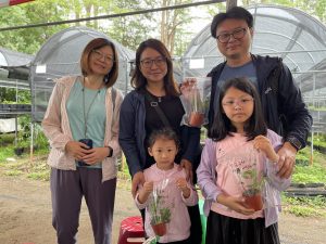 4.26弘光帶你去種樹吧!