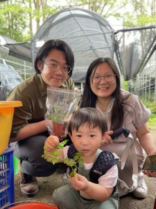 4.26弘光帶你去種樹吧!