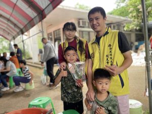 4.26弘光帶你去種樹吧!