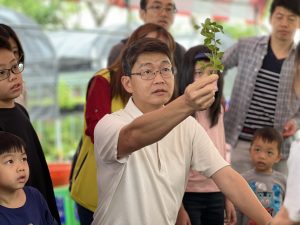4.26弘光帶你去種樹吧!