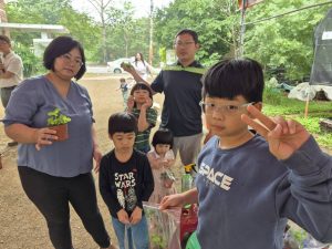 4.26弘光帶你去種樹吧!