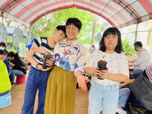 4.26弘光帶你去種樹吧!