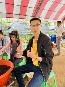4.26弘光帶你去種樹吧!