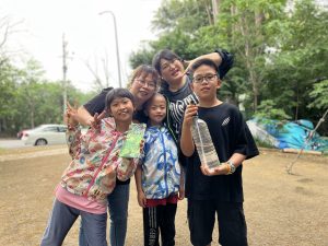 4.26弘光帶你去種樹吧!